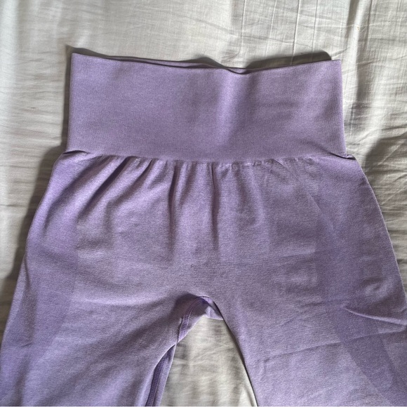 NVGTN Contour Seamless Leggings - Picture 4 of 6